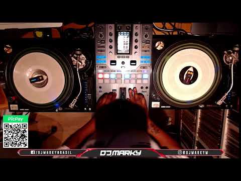 DJ Marky Live : Drum And Bass Sessions - 24th April 2025