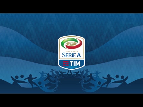 Presentazione Calendario Serie A TIM 2017/18