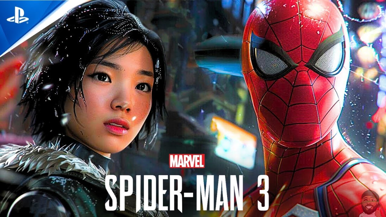 This Spider-Man 3 Gameplay Leak Is Good News For Once