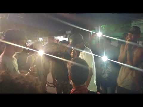 Batalha do modulo  Final MatheusRmk x Flip 2 round