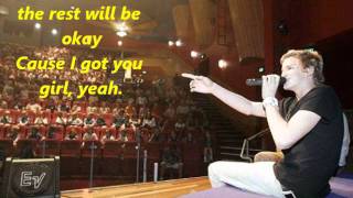 Valentine - Cody Simpson [Lyric Video]