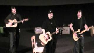 Song 15 - CUT FLOWERS - Pat Dinizio & Jim Babjak (of The Smithereens) w/ Mark Pirritano