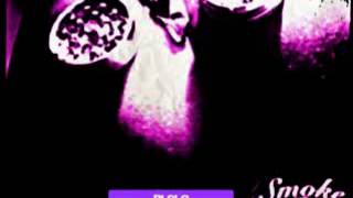 Smoke DZA - Hollywood Smoke Hogan (SLOWED AND CHOPPED)