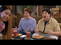 Drake Josh Drake Abuses His Power Over Josh Megan S 1st Prank On Drake Josh