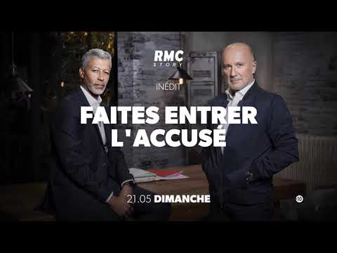 FAITES ENTRER L'ACCUSE, NOUVELLE SAISON !