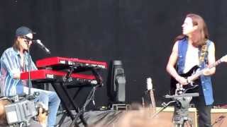 Jamie N Commons - Have a little faith in me BBK Live 2013