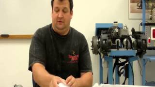 A/C Receiver Drier Overview
