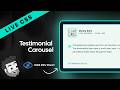 Live CSS Testing My CSS Skills