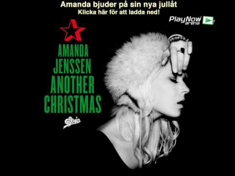Amanda Jenssen - Another Christmas