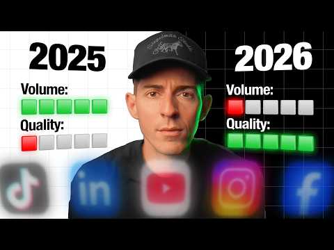 6 Social Media Trends That Will Define 2026