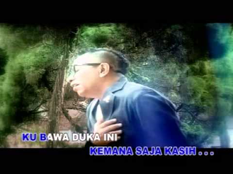 Vicky Anakotta - Siapa Yang Menyangka