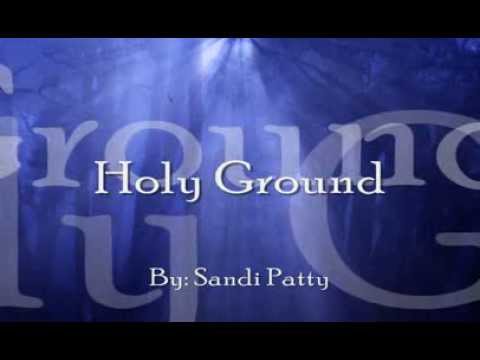 Thumbnail for Holy Ground video