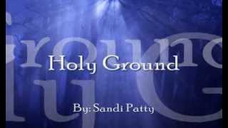 Holy Ground