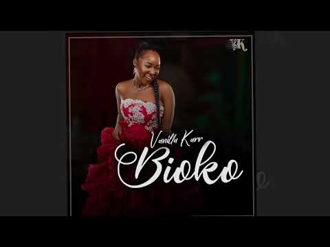 Vanilla karr - Rihóle