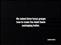 Adult Swim Commercials And Screenbug June 18 2003