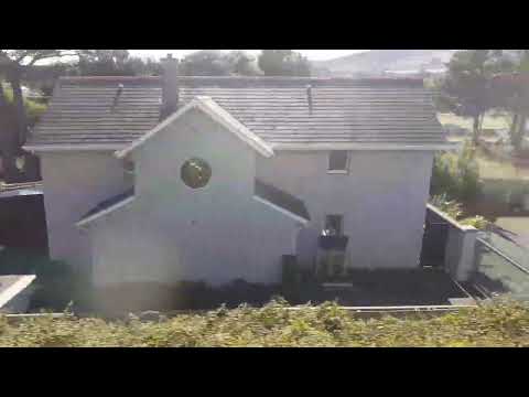 Kilcoole to Dun Laoghaire On board a 29000 DMU 29416 7/8/22