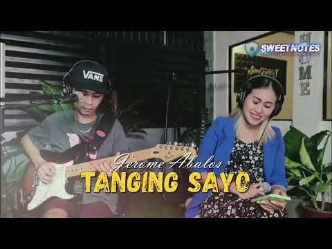 Tanging Sayo | Jerome Abalos - Sweetnotes Live Cover