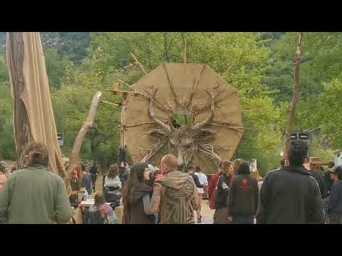 Hesperus Gathering 2021 - Necropsycho!