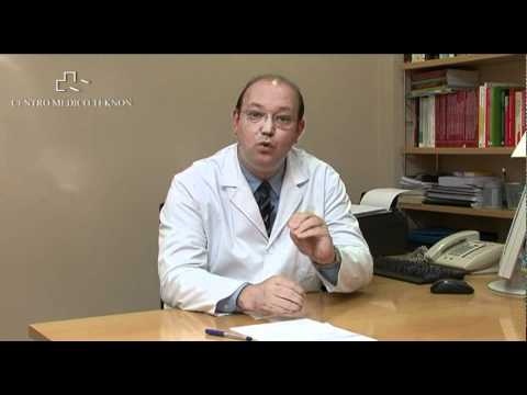 Enfermedad inflamatoria intestinal: preguntas y respuestas - Centro Médico Teknon