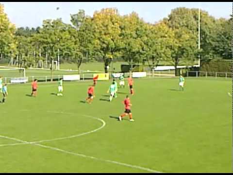 ArnhemSports.nl - ESCA A1 - VDZ A1 (9/10/2010)