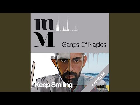 Keep Smilling (Original Mix)