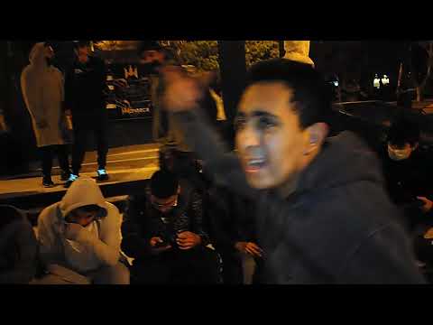 FOX VS DIOS LOKY VS MC - ((BATALLÓN RAMDOM)) MONARCA CIX