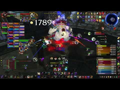 WOTLK Assassination Rogue POV - TOGC25 - Northrend Beasts 50/50 99% Parse