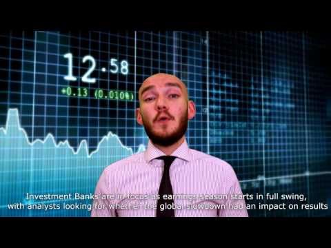 RANsquawk Week Ahead - 12th October 2015