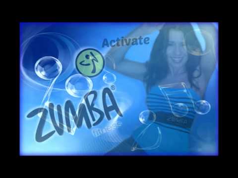 Ella me Copia    (ZUMBA)