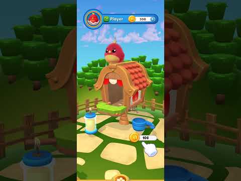 Flappy Blast!