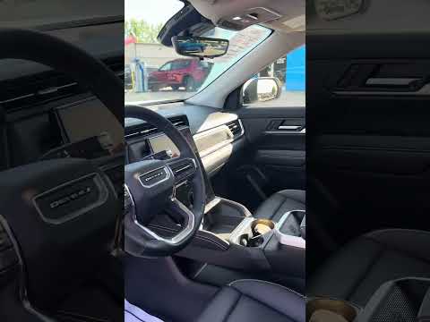 2026 GMC Terrain AWD Denali in Summit White for sale at Larry MacDonald Chevrolet Buick GMC Ltd. in Strathroy, ON