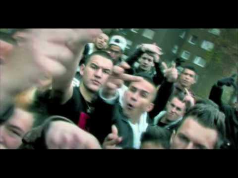 Alba Kingz - Unsere Gegend