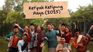 Download lagu Aziz Harun & Aisha Retno - Ketipak Ketipung Raya 2025 mp3