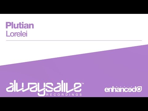 Plutian - Lorelei [OUT NOW]