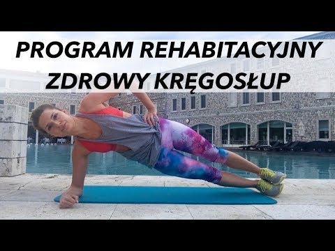 Jak rozluźnić mięśnie pleców filmy Jak praca mięśni zębatych