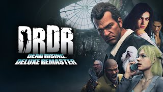 Dead Rising [Deluxe Remaster] video 1