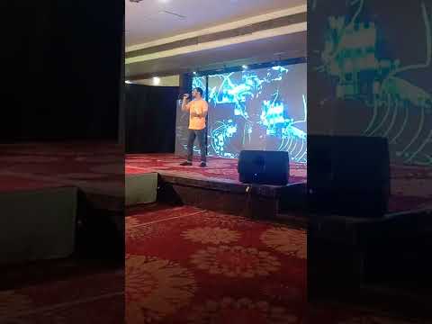 ABHISHEK PRAVEEN DAMANI Tum Se Hi | JAB WE MET|