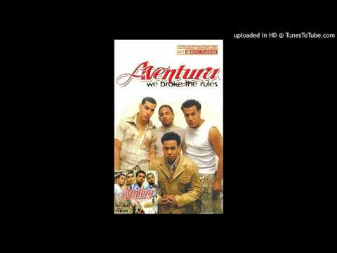 Videoclip de Mi Puerto Rico (Live) — Aventura