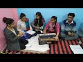 Dil Lootne Wale Jadugar Song Prectice#On Harmonium