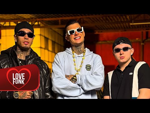 TIPO INSTA DO BUZEIRA - Jhow MC, MC Makauli & GP da ZL (Love Funk)