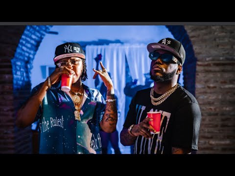 Ceky Viciny X Kaly ocho -LA BARACANIGUARA 😵‍💫 #cekyviciny #TikTok #area51 #2022 #Dembow #rochyrd