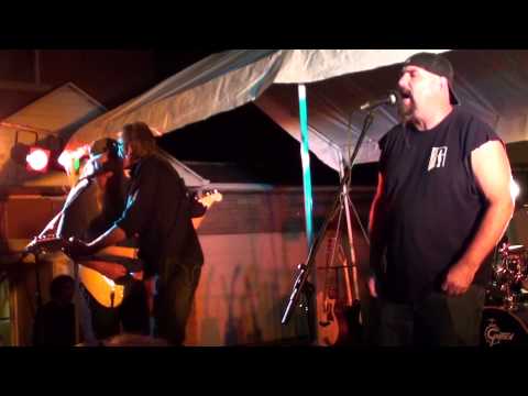 The Shiners Band 06-14-2013 V13 (Video by Tom Messner)