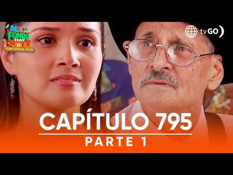 Al Fondo Hay Sitio 13 | Temporada 13 | Capítulo 795 | Parte 1 | América
