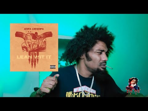 Abra Cadabra Blitty Kush Bradz Kash One7 Akz YF Double Lz Bandokay Lean Wit It  | Lyricist Reaction