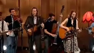 &#39;The Weight&#39; - Gillian Welch and Old Crow Medicine Show