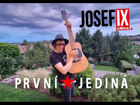 Josef IX. & Mina - První a jediná
