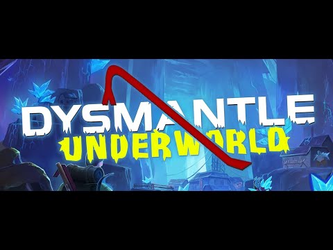 Mana Spirits, Rifts & Obelisks