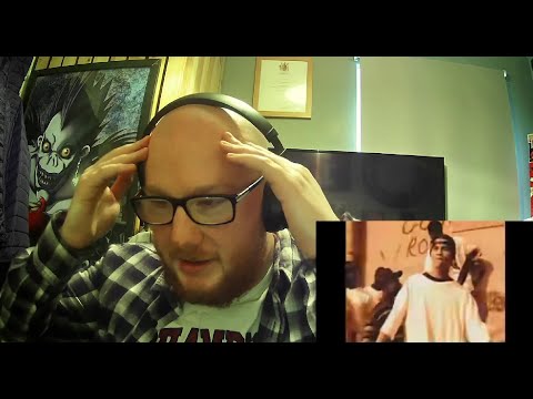 MY FAVOURITE BONE THUGS SONG SO FAR!! English Metalhead Reacts To Thuggish Ruggish Bone.