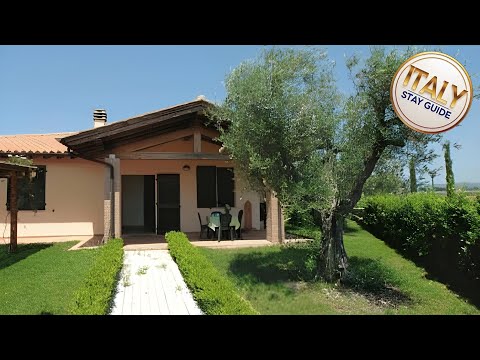 Casa in Maremma Tuscany Village | Follonica, Italy | Hotel Review 🏩