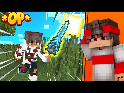 Ho TROVATO la SPADA PIU` FORTE di MINECRAFT ITA!